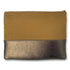 Bronze Obi Pochette